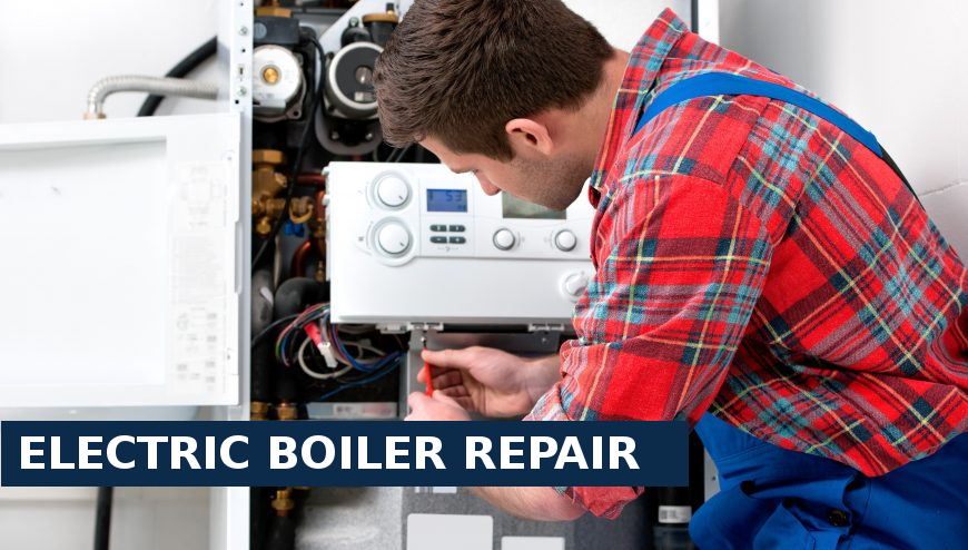 Electric boiler repair Hillingdon