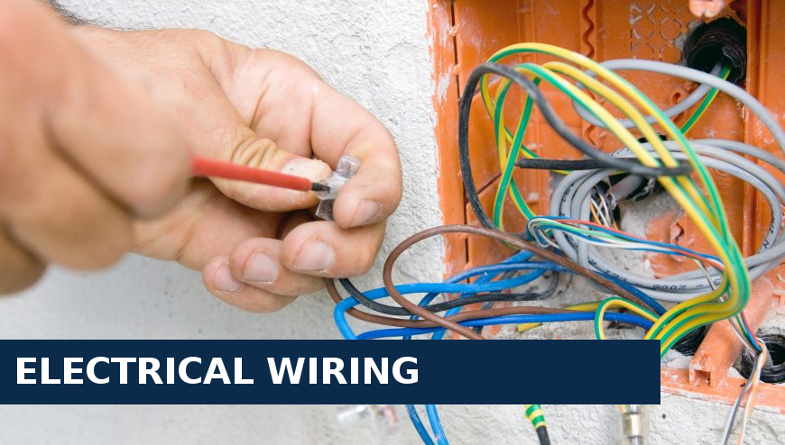 Electrical Wiring Hillingdon