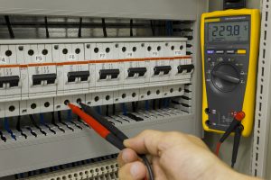 Electricians in Hillingdon, Ickenham, UB10