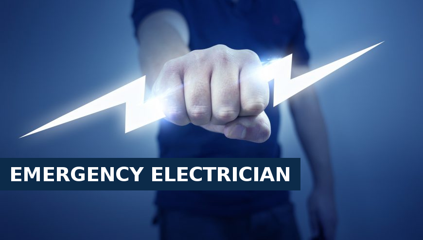 Emergency Electrician Hillingdon